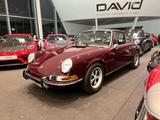 Porsche 911 F-Modell E Coupe*frame-off restauriert*