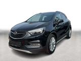 Opel Mokka X Color Innovation 1.4 Turbo LED+NAVI+BOSE - Opel Mokka X: Color Innovation