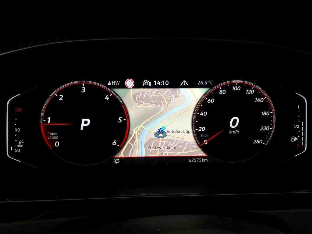 Volkswagen Arteon - Bild 3