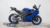 Yamaha YZF-R125 *Gianelli* - YAMAHA R1 125