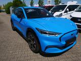Ford Mustang Mach-E Premium 4X4 ACC TECHNO-PLUS - Ford Mustang Mach-E aus 2024