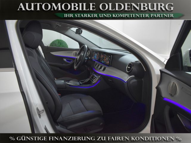 Mercedes-Benz E 300 de T Avantgarde *Distro+*AHK*HUD*BURM*KAM*