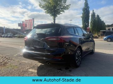 Ford Focus - 7