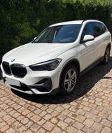 BMW X1 sDrive18i M Sport Automatik  - BMW X1 in Freiburg