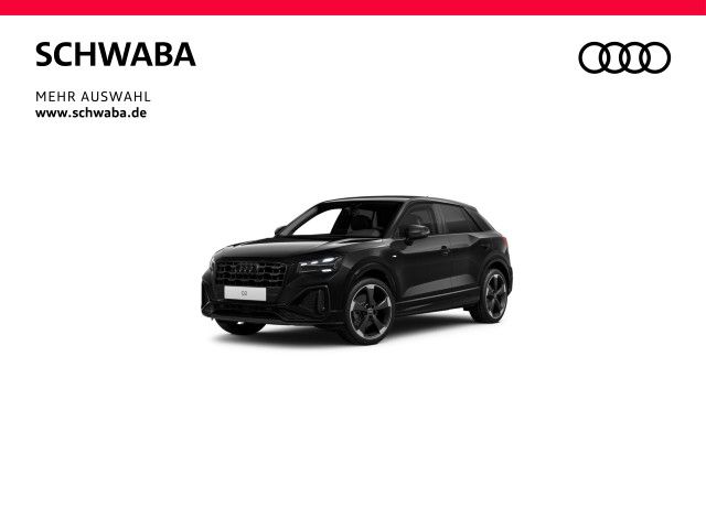 Image of Audi Q2