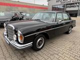 Mercedes-Benz 280SE Automatik - Mercedes-Benz 280: 280se