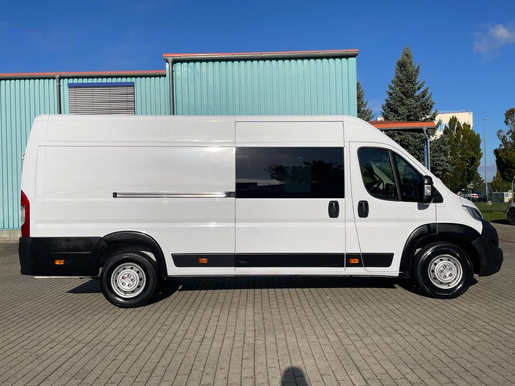 Image of Opel Movano