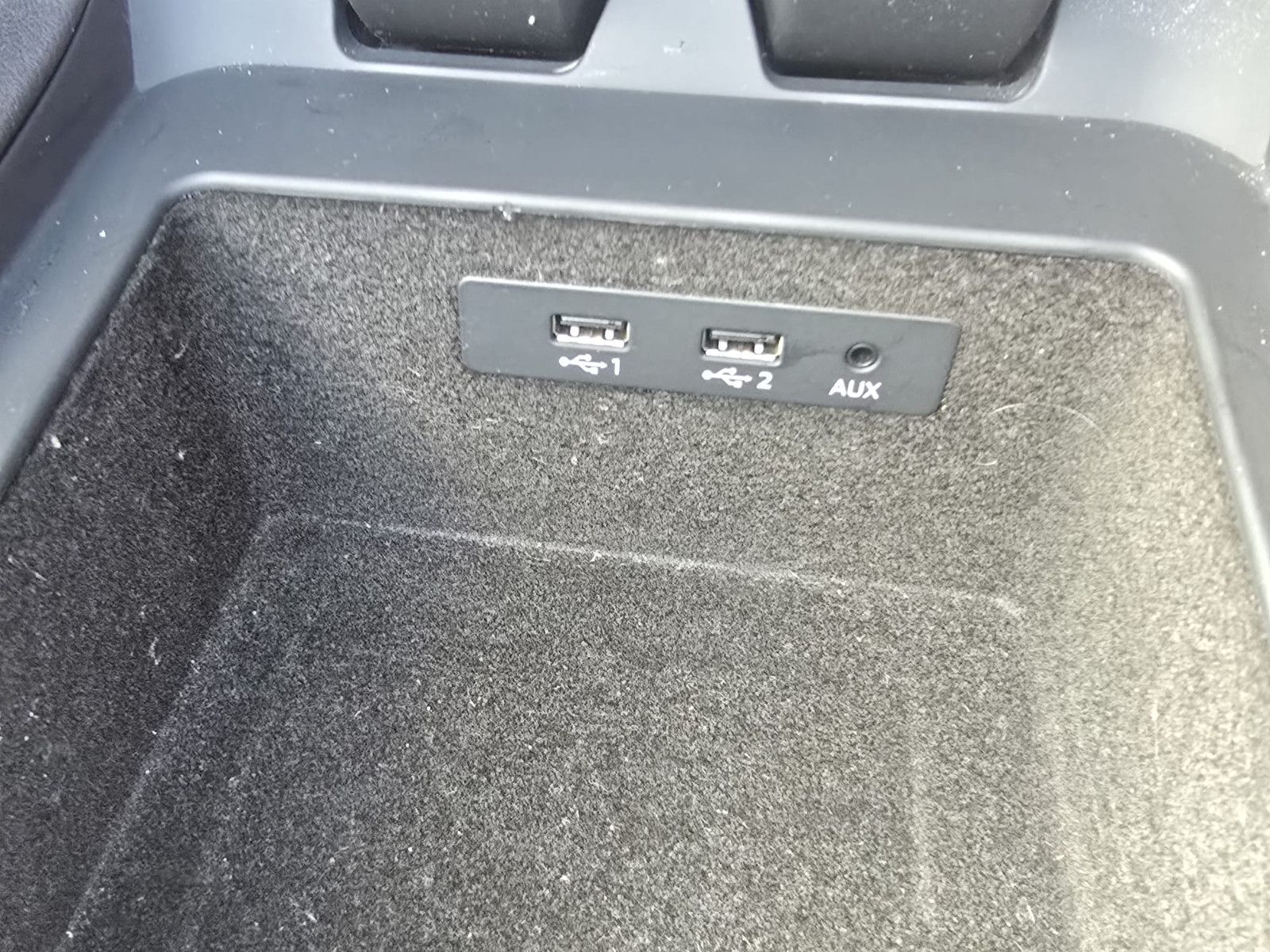 Fahrzeugabbildung Audi Q7 3.0 TDI quattro S-LINE TOP-AUSTATTUNG