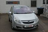 Opel Corsa D 1.2 Aut. Edition - Opel Corsa aus 2006: 1.2