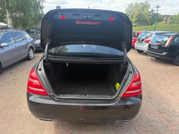 Mercedes S 350 - 11