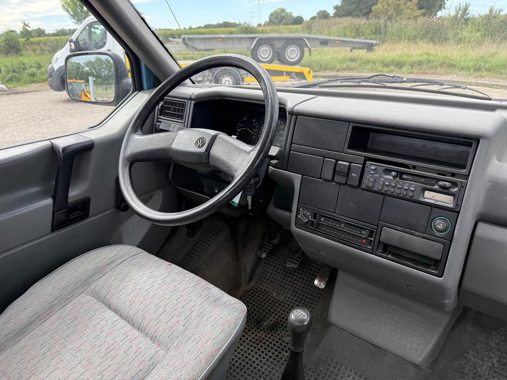 Volkswagen T4 andere