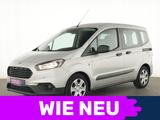 Ford Transit Courier Sitzheizung|Navi|Tempomat|AUX - Ford Transit Gebrauchtwagen in Hagen