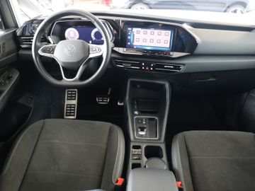 Volkswagen Caddy Maxi eHYBRID DSG STYLE AHK 7SITZE 5J GAR.