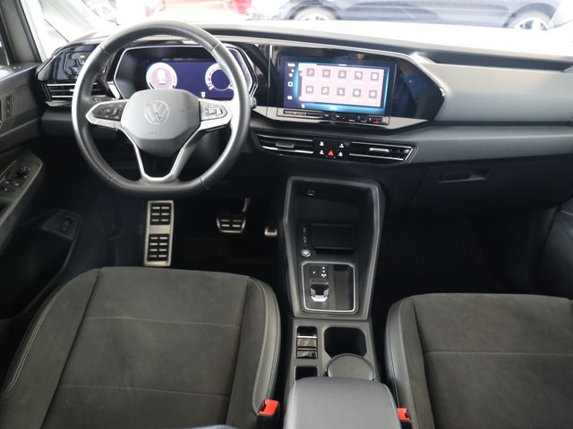 Volkswagen Caddy Maxi eHYBRID DSG STYLE AHK 7SITZE 5J GAR.