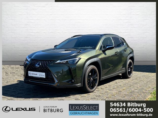 Lexus UX 250h Style+ Edition /ACC/FLA/ParkAss./SHZ/LM