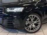Audi SQ7 4.0 TDI quattro MATRIX/PANO/STNDHZ/360°/BOSE - Audi SQ7 Diesel Gebrauchtwagen