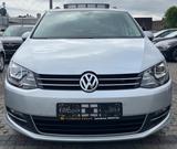Volkswagen SHARAN HIGHLINE-7SITZER-NAVI-AUTOMA-PANO-KAMERA - Volkswagen Sharan Gebrauchtwagen