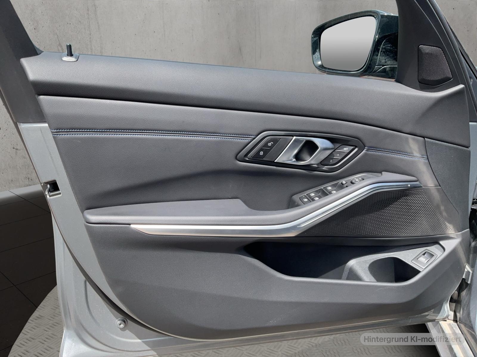 BMW M340i xDrive TOURING M SPORT PARKASSIST PLUS STO