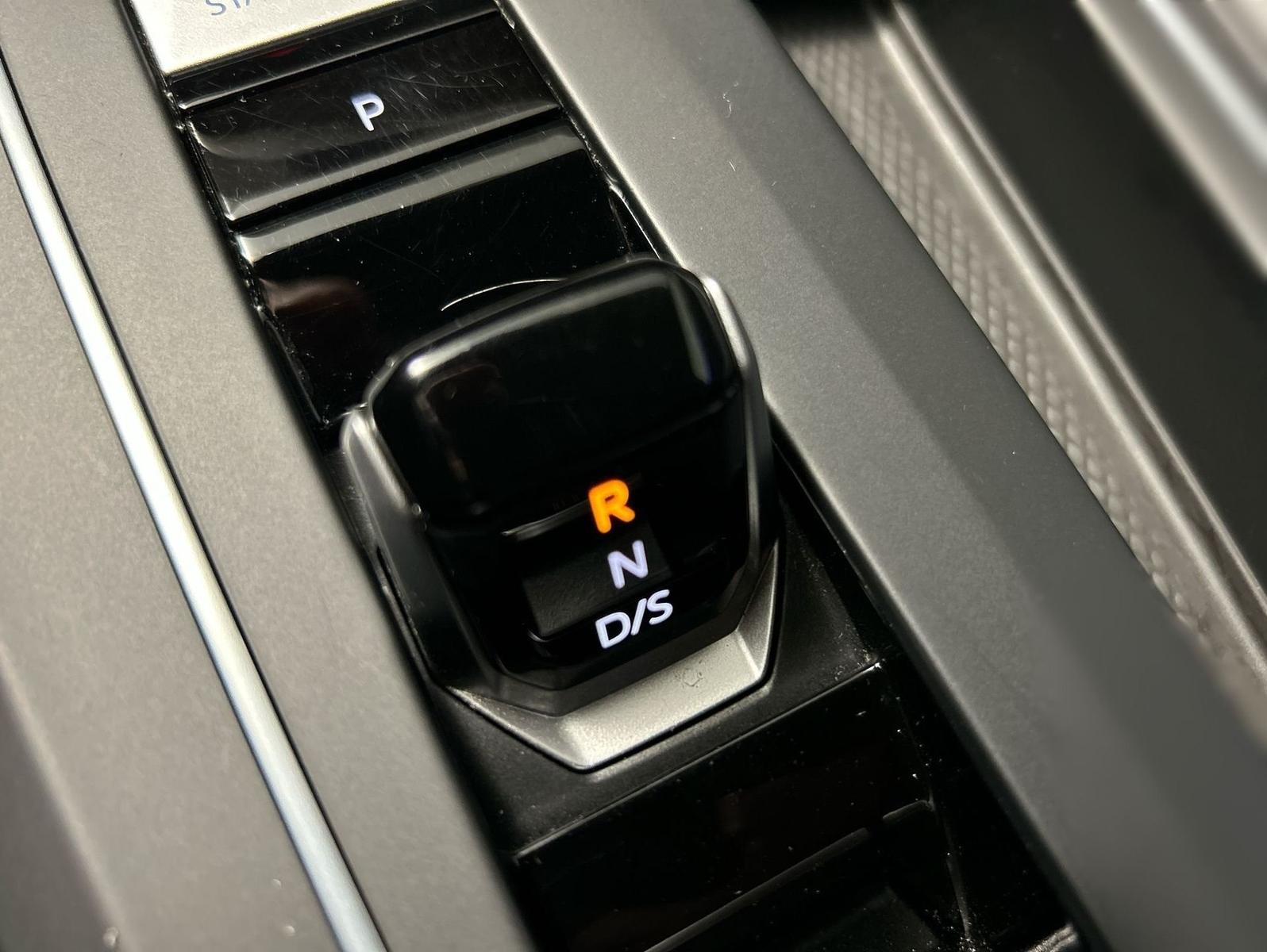 Volkswagen Golf VIII Variant 2.0TDI DSG Life, миниатюра 19