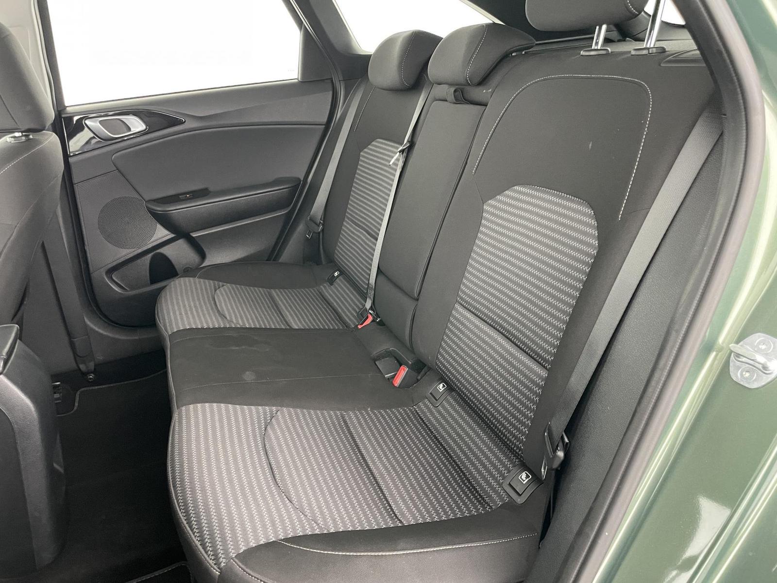 Kia Ceed SW 1.5 T-GDI Gold  *NAVI*LED*SHZ*Kamera*