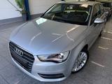 Audi A3 2.0 TDI*AUTOMATIK*NAV*Bi-XN*TMP*SHZ*PDC*SOUND - Audi A3: Automat