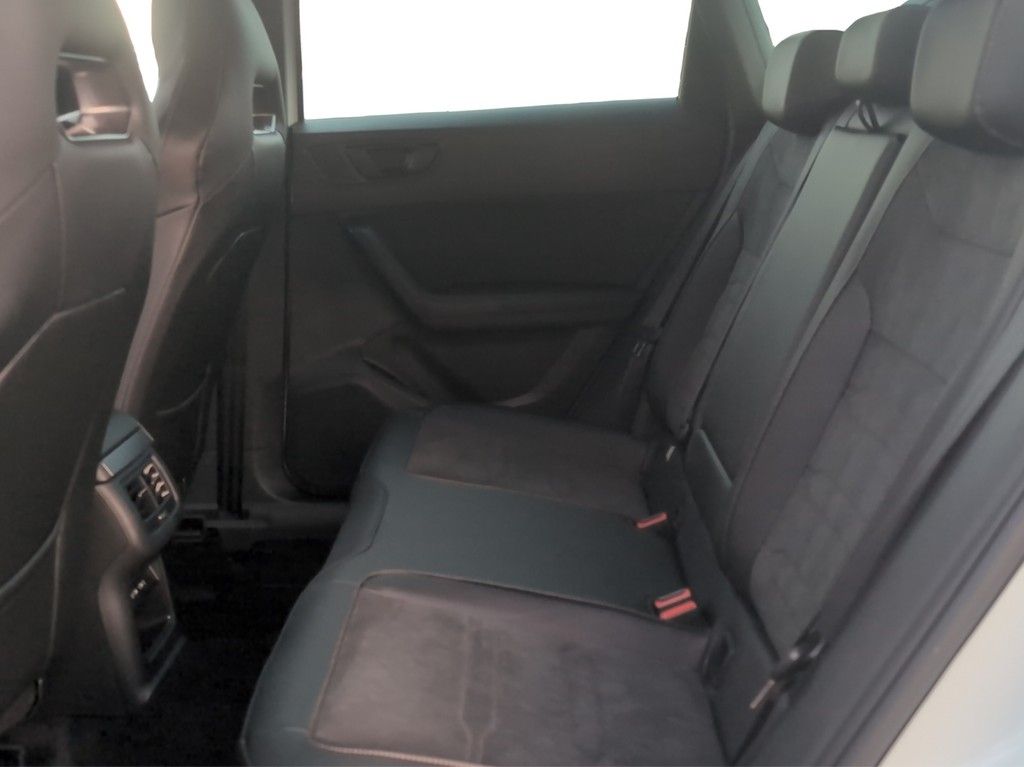 Cupra Ateca - Bild 17