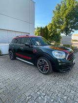 MINI Mini Cooper Countryman JCW - MINI Cooper Countryman aus 2017