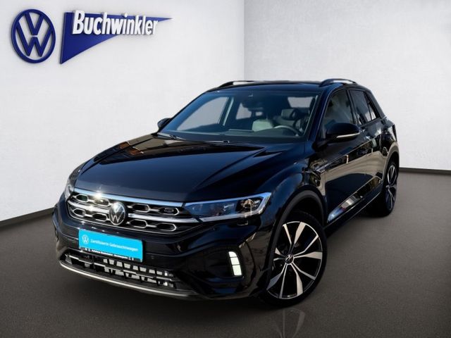 Volkswagen T-Roc 2.0 TSI R-Line 4Motion*AHK*ACC*KAMERA