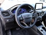 Ford Kuga Titanium X 1.5 EcoBlue EU6d Navi Digitales  - Ford Kuga mit Diesel-Antrieb