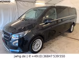 Mercedes-Benz V 300 d 4M AVANTGARDE extralang 8 Sitze Facelift - Mercedes-Benz V 300: Facelift