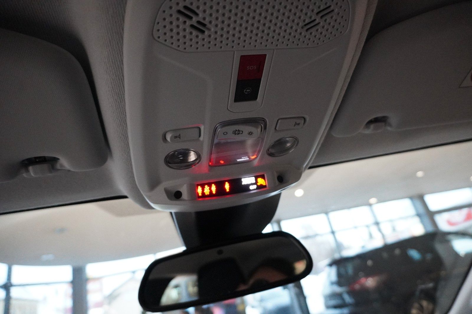 Fahrzeugabbildung Opel Corsa F 1.2 "FACELIFT" NAVI/LED/KAMERA/VIRT./SHZ