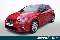 Foto Nummer 1: SEAT Ibiza