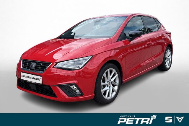 SEAT Ibiza FR