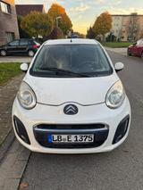Citroën C1 1.0 Attraction Attraction , TUV 2 Jahre 
