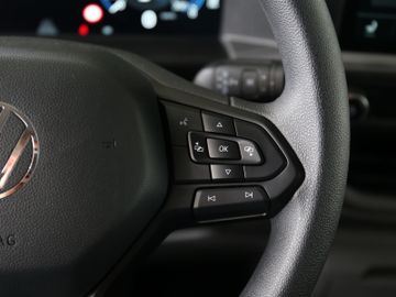 Volkswagen T7 Transporter 2.0TDI AUT110KW KR LED FLÜGEL AHK