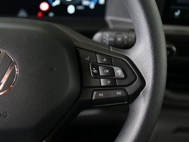 Volkswagen T7 Transporter 2.0TDI AUT110KW KR LED FLÜGEL AHK