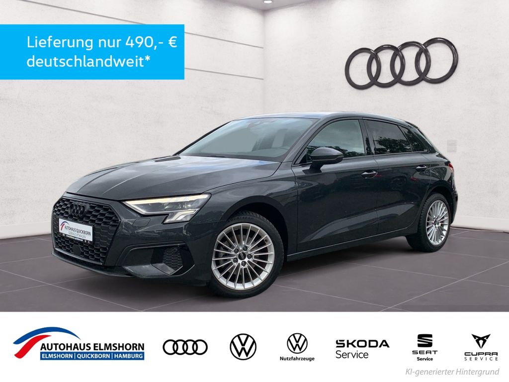 Image of Audi A3