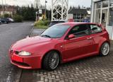 Alfa Romeo 147 3.2 V6 24V GTA  - Alfa Romeo: V6 24v