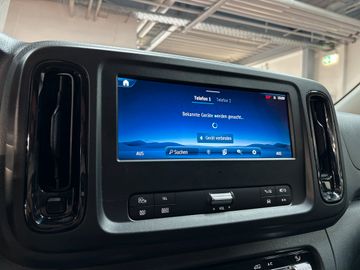 Mercedes Vito - 6