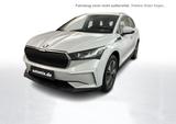 Skoda Enyaq 80 Loft AHK,ACC,AUTOM.,LED,Navi,SHZ,Kamera - weiße Skoda Enyaq