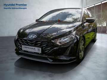 Hyundai i20 1.0 Trend Funktions-Paket Kamera Navi