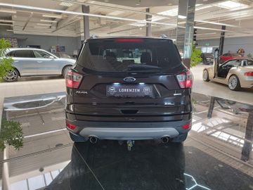 Ford Kuga - 6