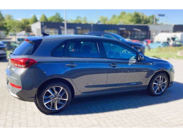 Hyundai i30 – Bild 4