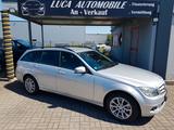 Mercedes-Benz C 200 C -Klasse T-Modell C 200 T CDI - Mercedes-Benz C 200 in Bielefeld