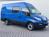 Iveco Daily 35S14 Kasten/5 Sitze"Klima/AHK (3,5t) - Iveco 3 5 t