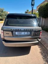 Land Rover Range Rover 5.0 V8 SC Autobiography Autobiog... - Land Rover Range Rover aus 2013
