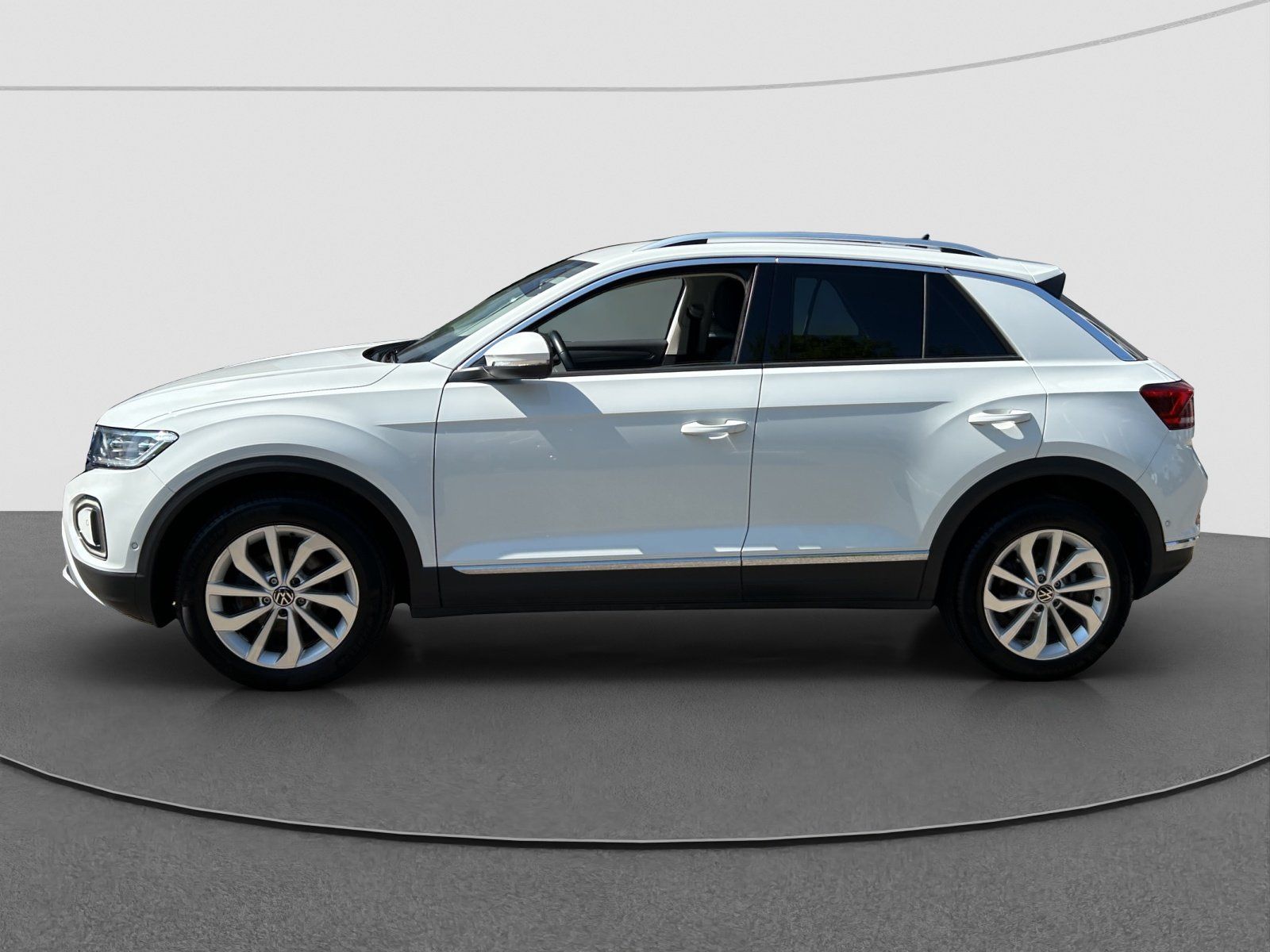 Volkswagen T-Roc - Bild 5