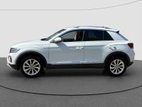 Volkswagen T-Roc - Vorschau Bild 5