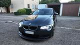BMW E92 335i - BMW 3 Series aus 2007: Coupe