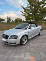 Audi TT 8n Roadster 1.8t - Audi TT in Karlsruhe
